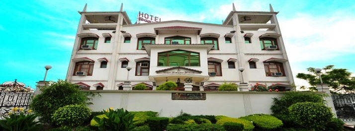 Hotel Ishan Villa - Amritsar 01.jpg